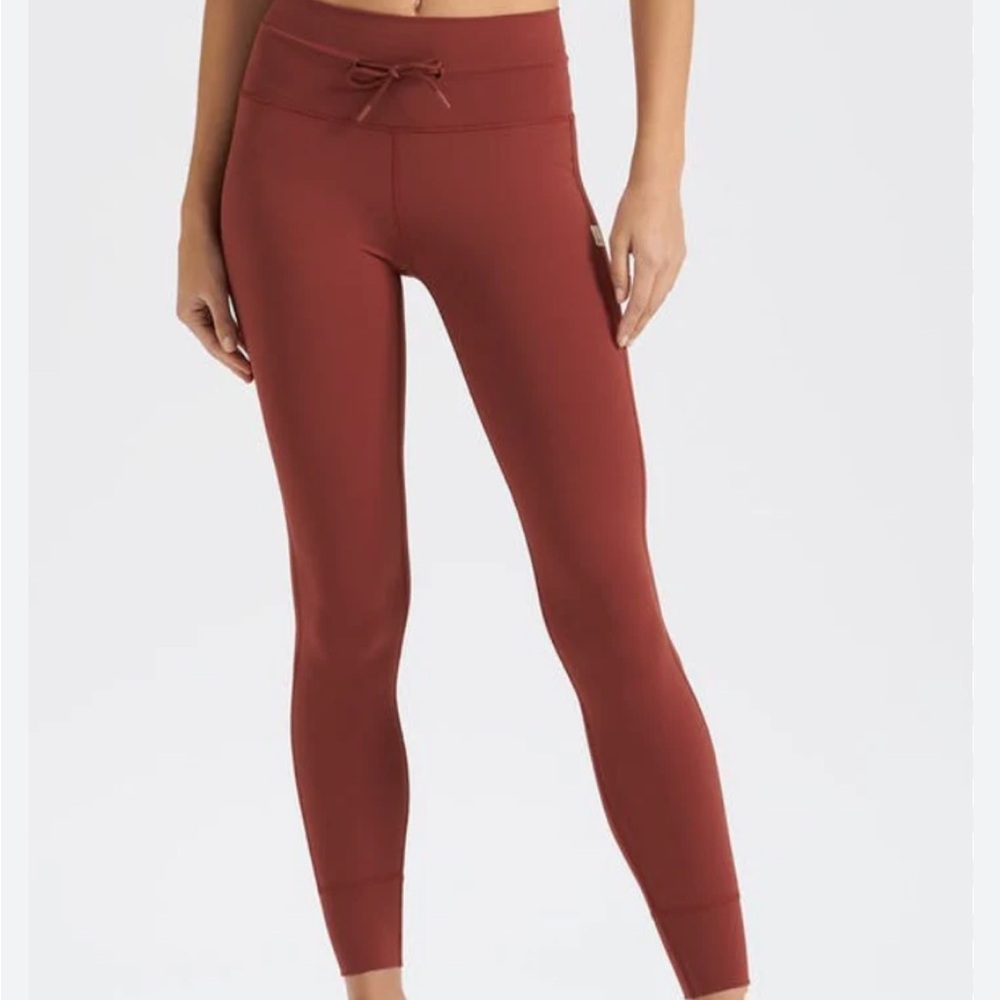 ❤️ Vuori daily leggings EUC
